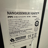 Precision Nanosystems Nanoassemblr Ignite image 1